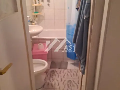 Rent, two bedroom apartment, 55m², Grbavica, Novi Sad Sve Podlokacije - image 5