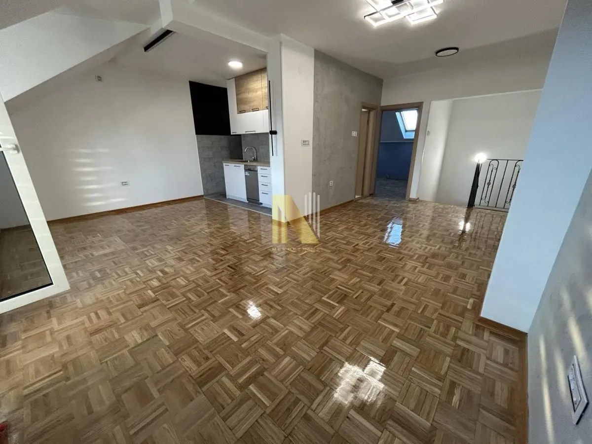 Izdavanje, trosoban stan, 96m², Bulevar Evrope, Novi Sad Sve Podlokacije