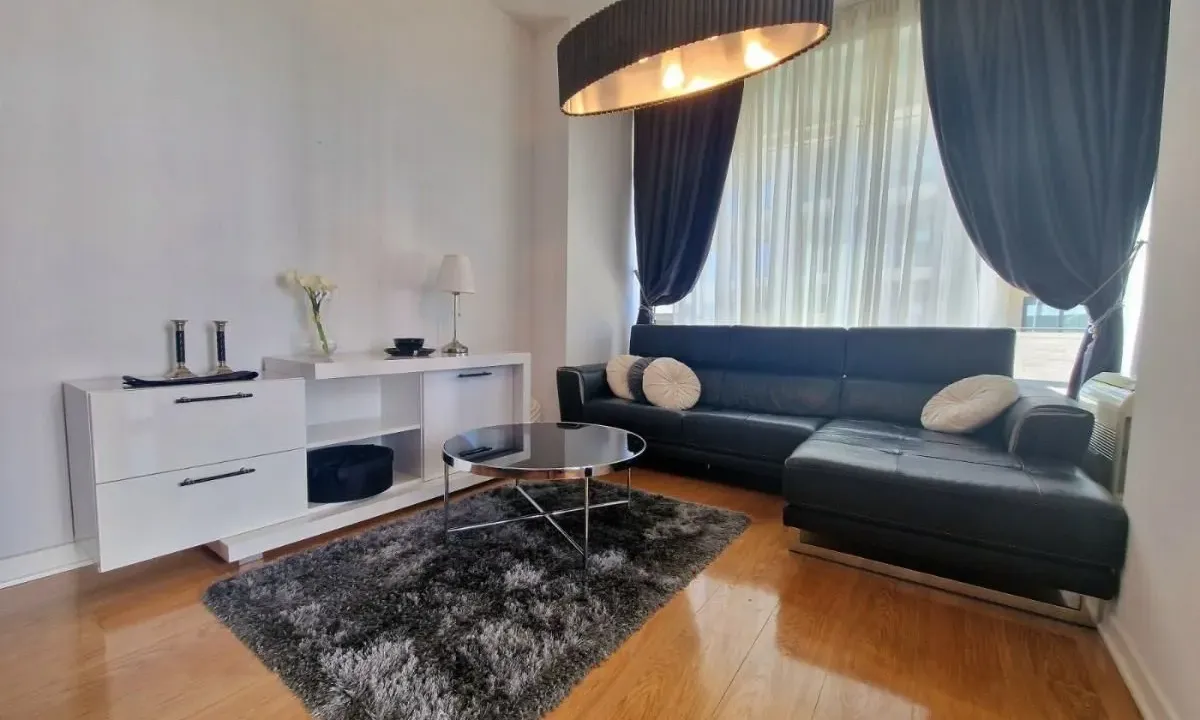 Sale, three bedroom apartment, 89m², Budva, Crna Gora