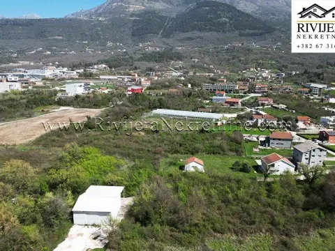 Prodaja, plac, 2368m², Radanovići, Kotor - image 5