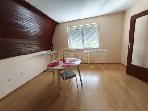 Sale, two bedroom apartment, 60m², Aleksandrovo, Subotica - image 6