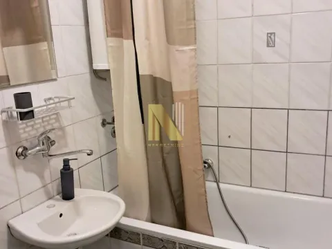 Izdavanje, jednosoban stan, 35m², Rotkvarija, Novi Sad Sve Podlokacije - image 8