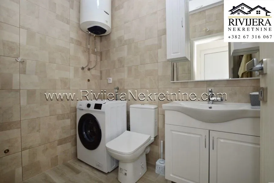 Prodaja, stan, 42m², Igalo, Herceg Novi