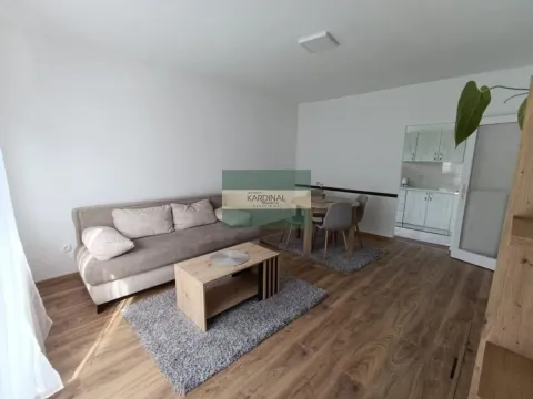 Rent, one bedroom apartment, 49m², Bubanj, Kragujevac - image 11
