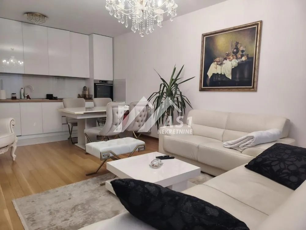 Prodaja, dvosoban stan, 73m², Novi Sad Sve Podlokacije, Novi Sad