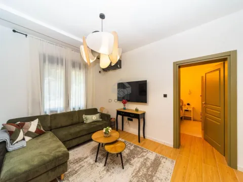 Izdavanje, jednosoban stan, 45m², Preko Morače, Podgorica - image 2