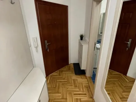 Izdavanje, dvosoban stan, 53m², Nova Detelinara, Novi Sad Sve Podlokacije - image 13