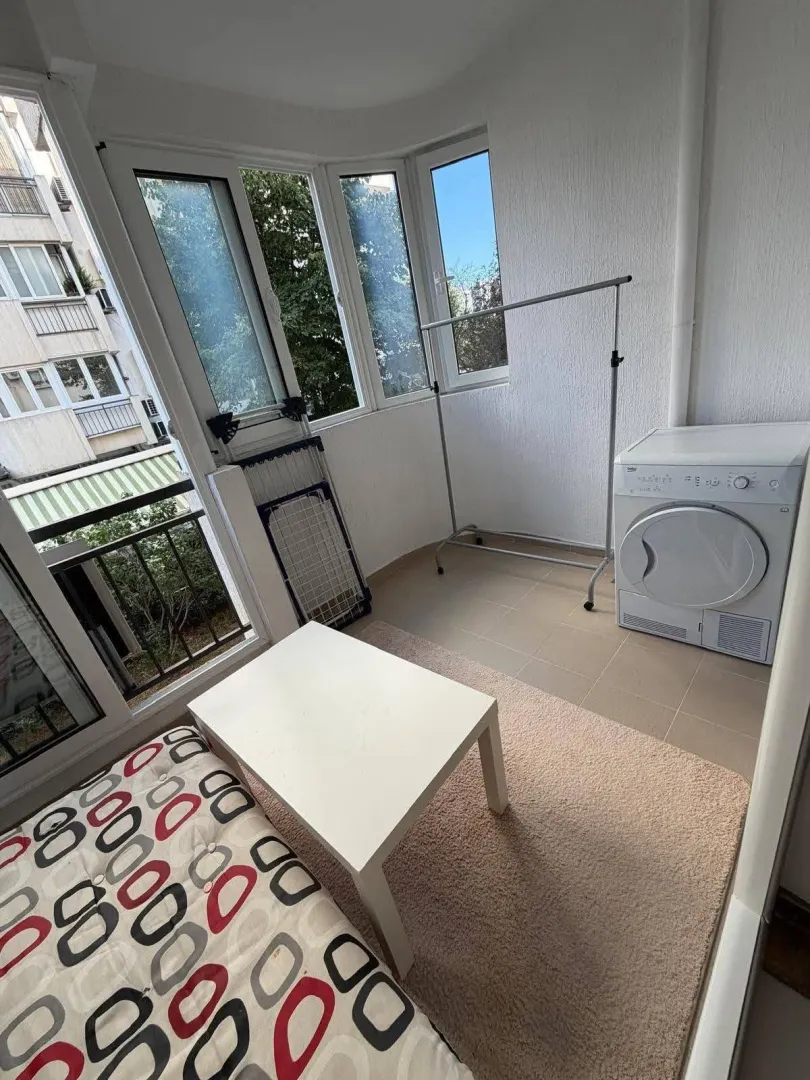 Rent, two bedroom apartment, 70m², Centar, Bar