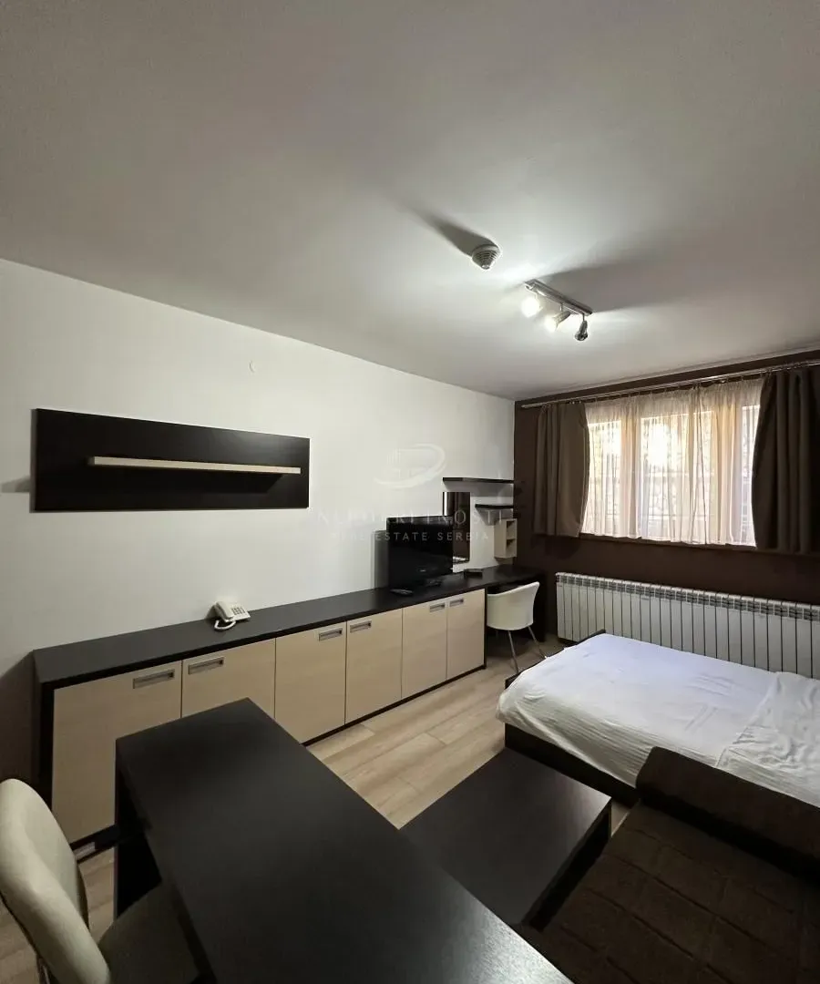 Prodaja, jednosoban stan, 24m², Kopaonik, Srbija