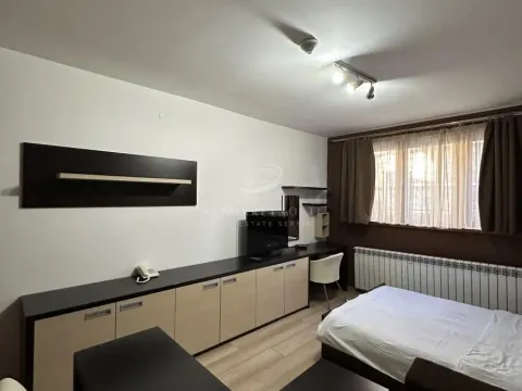 Sale, one bedroom apartment, 24m², Kopaonik, Srbija - image 9