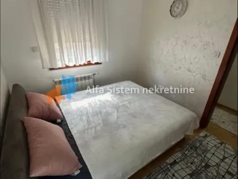 Izdavanje, dvosoban stan, 50m², Čubura, Beograd - image 7