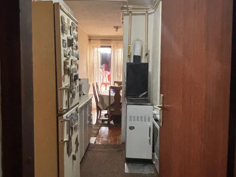 Sale, two bedroom apartment, 65m², Breza, Kolašin - image 7