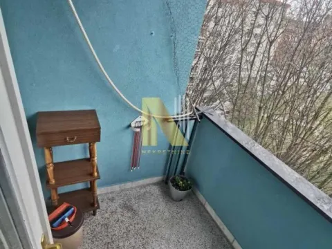 Rent, two bedroom apartment, 56m², Liman 2, Novi Sad Sve Podlokacije - image 9