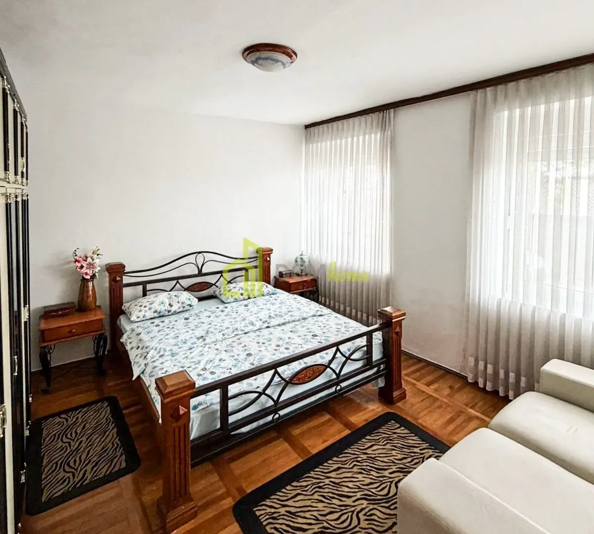 Rent, two bedroom apartment, 65m², Gornja Gorica, Podgorica