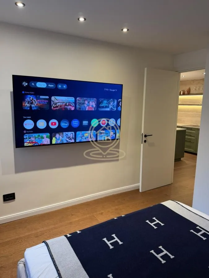 Prodaja, dvosoban stan, 72m², Žarkovo, Beograd