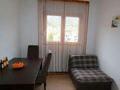 Sale, one bedroom apartment, 35m², Bečići, Budva - image 6