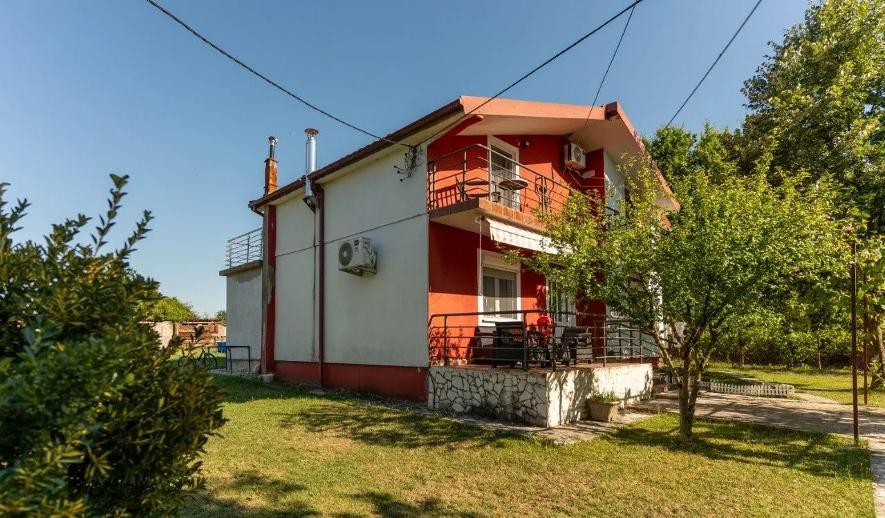 Prodaja, kuća, 160m², Kosić, Danilovgrad