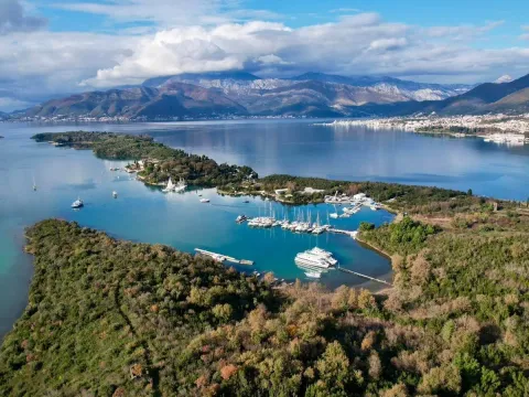 Prodaja, plac, 3789m², Tivat, Crna Gora - image 24