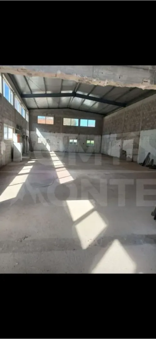 Rent, office space, 400m², Škaljari, Kotor