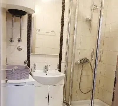 Rent, one bedroom apartment, 36m², Stari Aerodrom, Podgorica - image 6