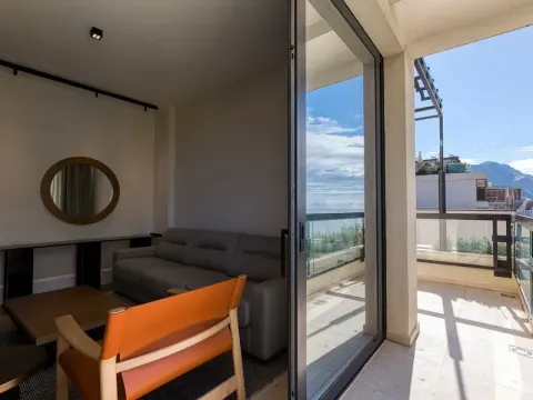 Sale, two bedroom apartment, 113m², Bečići, Budva - image 17