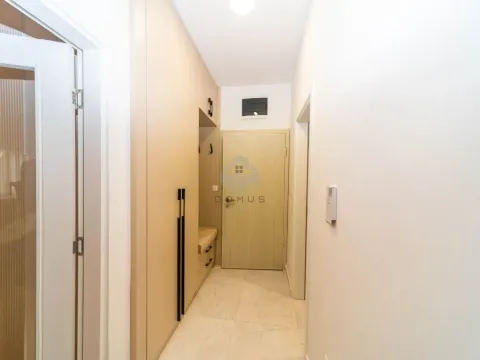 Prodaja, jednosoban stan, 45m², Zabjelo, Podgorica - image 8