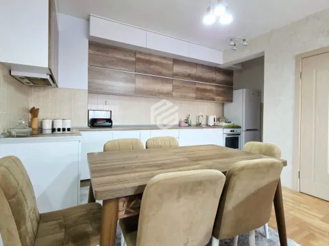 Izdavanje, dvosoban stan, 65m², Stari Aerodrom, Podgorica - image 6