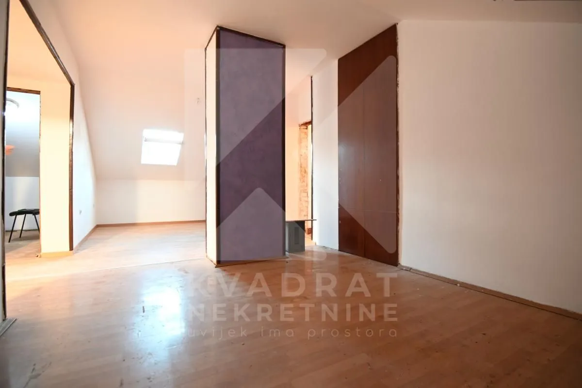 Prodaja, trosoban stan, 74m², Centar, Podgorica