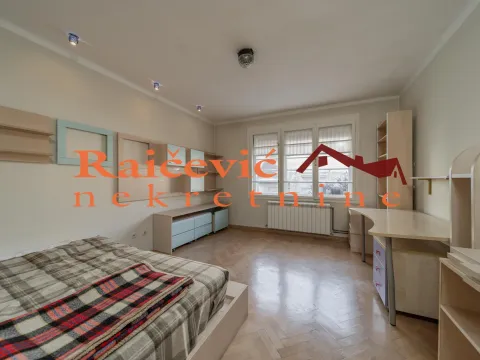 Sale, three bedroom apartment, 72m², Zeleni Venac, Beograd