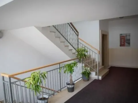 Prodaja, garsonjera, 33m², City Kvart, Podgorica - image 4