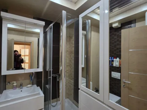 Prodaja, dvosoban stan, 80m², Budva, Crna Gora - image 20