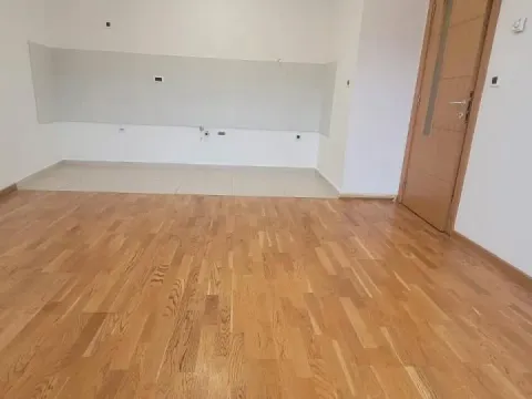 Sale, three bedroom apartment, 64m², Petrovaradin, Novi Sad