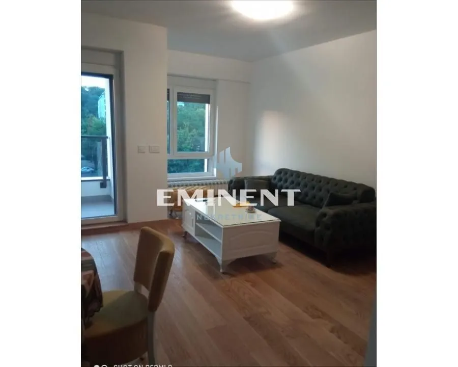 Rent, three bedroom apartment, 70m², Tošin bunar, Novi Beograd Sve Podlokacije
