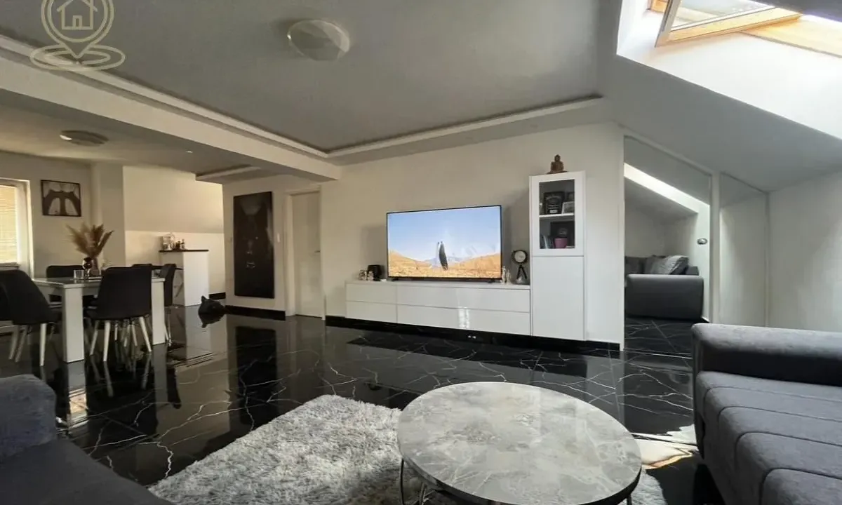 Rent, three bedroom apartment, 100m², Adice, Novi Sad Sve Podlokacije