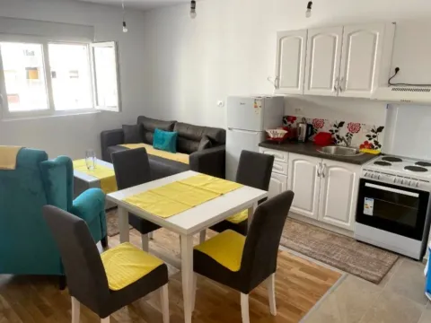 Izdavanje, jednosoban stan, 38m², Zabjelo, Podgorica - image 1