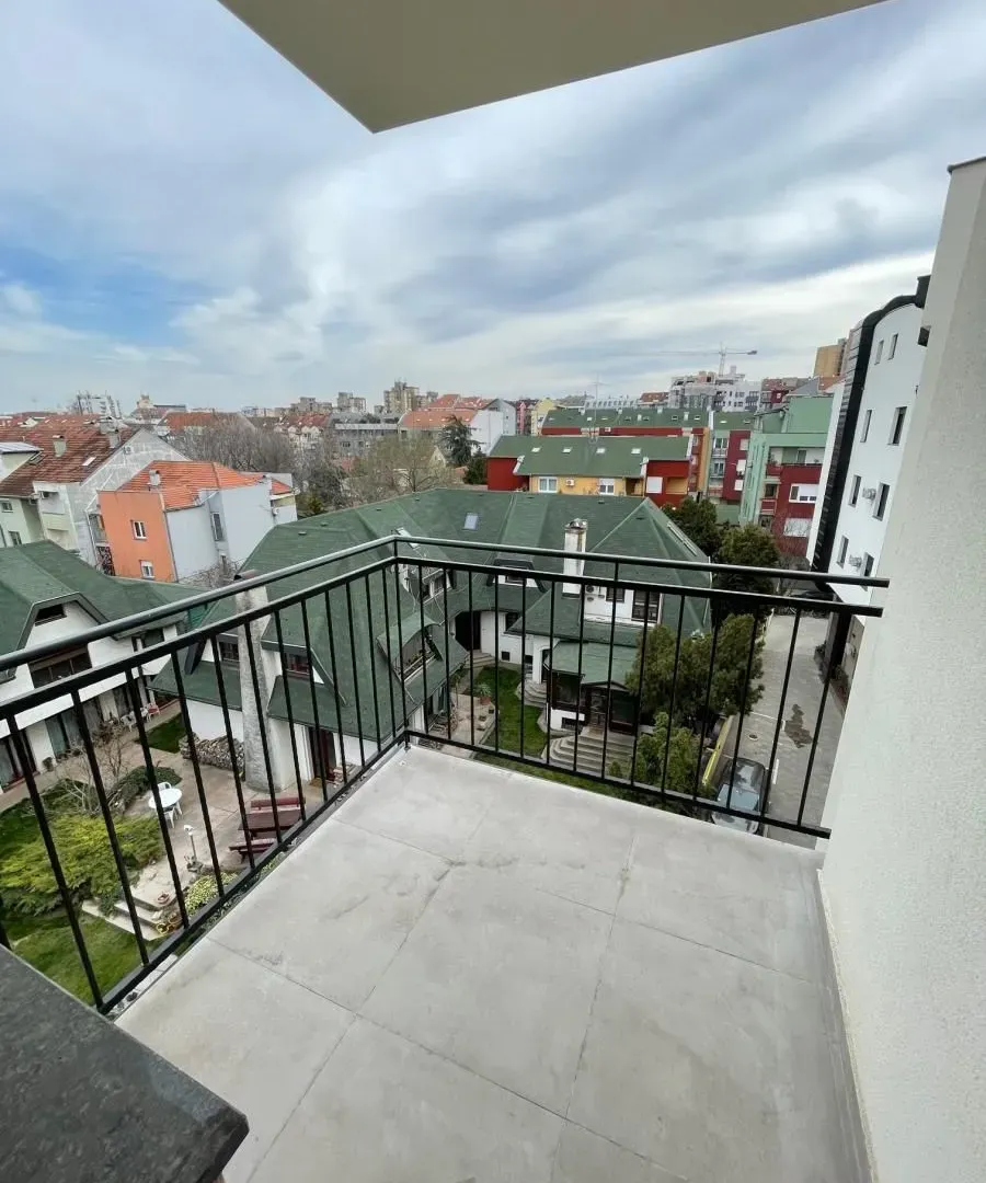 Prodaja, trosoban stan, 70m², Grbavica, Novi Sad Sve Podlokacije