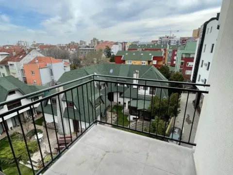 Prodaja, trosoban stan, 70m², Grbavica, Novi Sad Sve Podlokacije - image 6