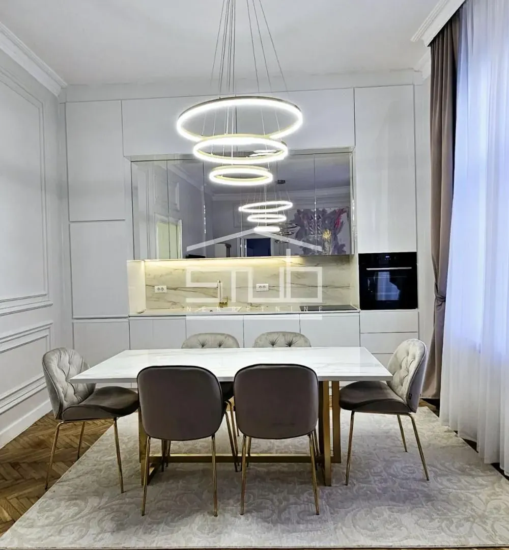 Izdavanje, dvosoban stan, 52m², Tašmajdan, Palilula Sve Podlokacije
