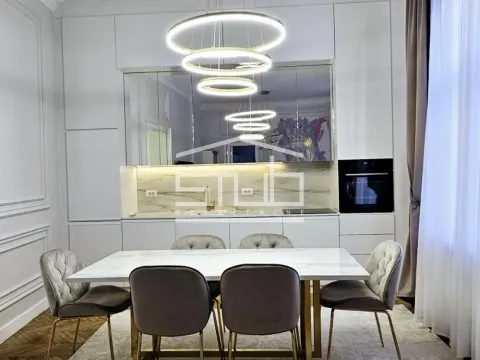 Izdavanje, dvosoban stan, 52m², Tašmajdan, Palilula Sve Podlokacije - image 7