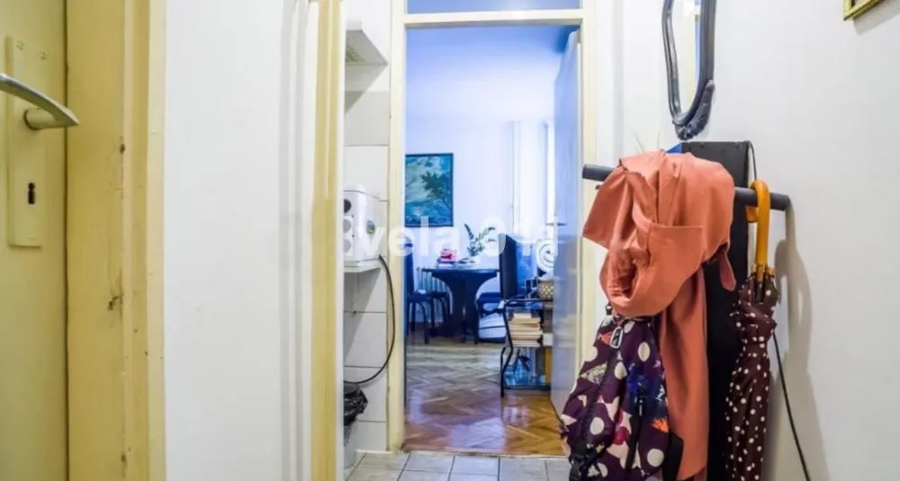Sale, apartment, 25m², Šumice, Beograd