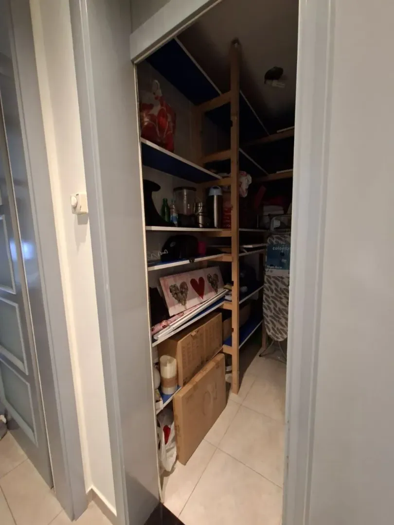 Rent, three bedroom apartment, 108m², Malo Brdo, Podgorica
