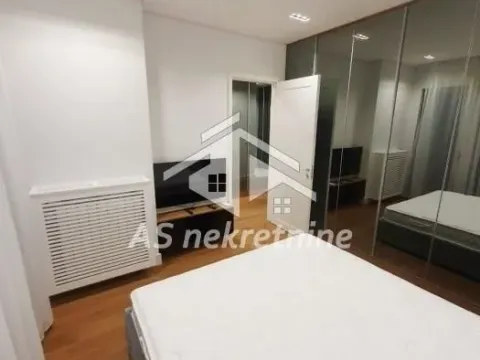 Izdavanje, dvosoban stan, 67m², Savski Venac, Beograd - image 10