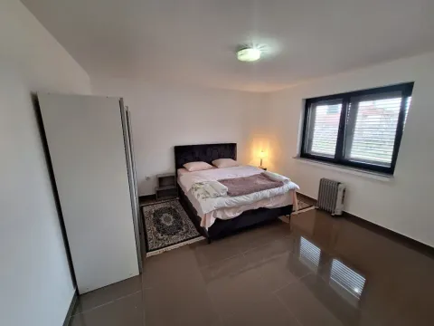 Rent, house, 110m², Stari Aerodrom, Podgorica - image 6