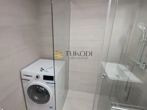 Izdavanje, jednosoban stan, 33m², Novi Beograd Sve Podlokacije, Beograd - image 13