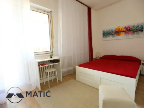 Sale, two bedroom apartment, 41m², Liman 2, Novi Sad Sve Podlokacije - image 10