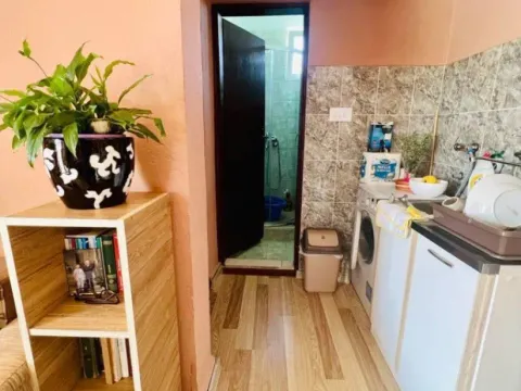 Sale, one bedroom apartment, 33m², Bar, Crna Gora - image 3