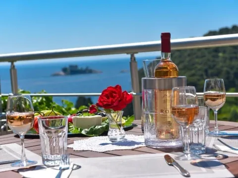 Prodaja, dvosoban stan, 62m², Petrovac, Budva - image 15