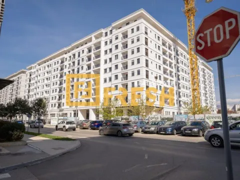 Sale, three bedroom apartment, 125m², Tološi, Podgorica - image 2