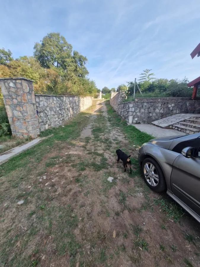 Prodaja, plac, 7300m², Spuž, Danilovgrad