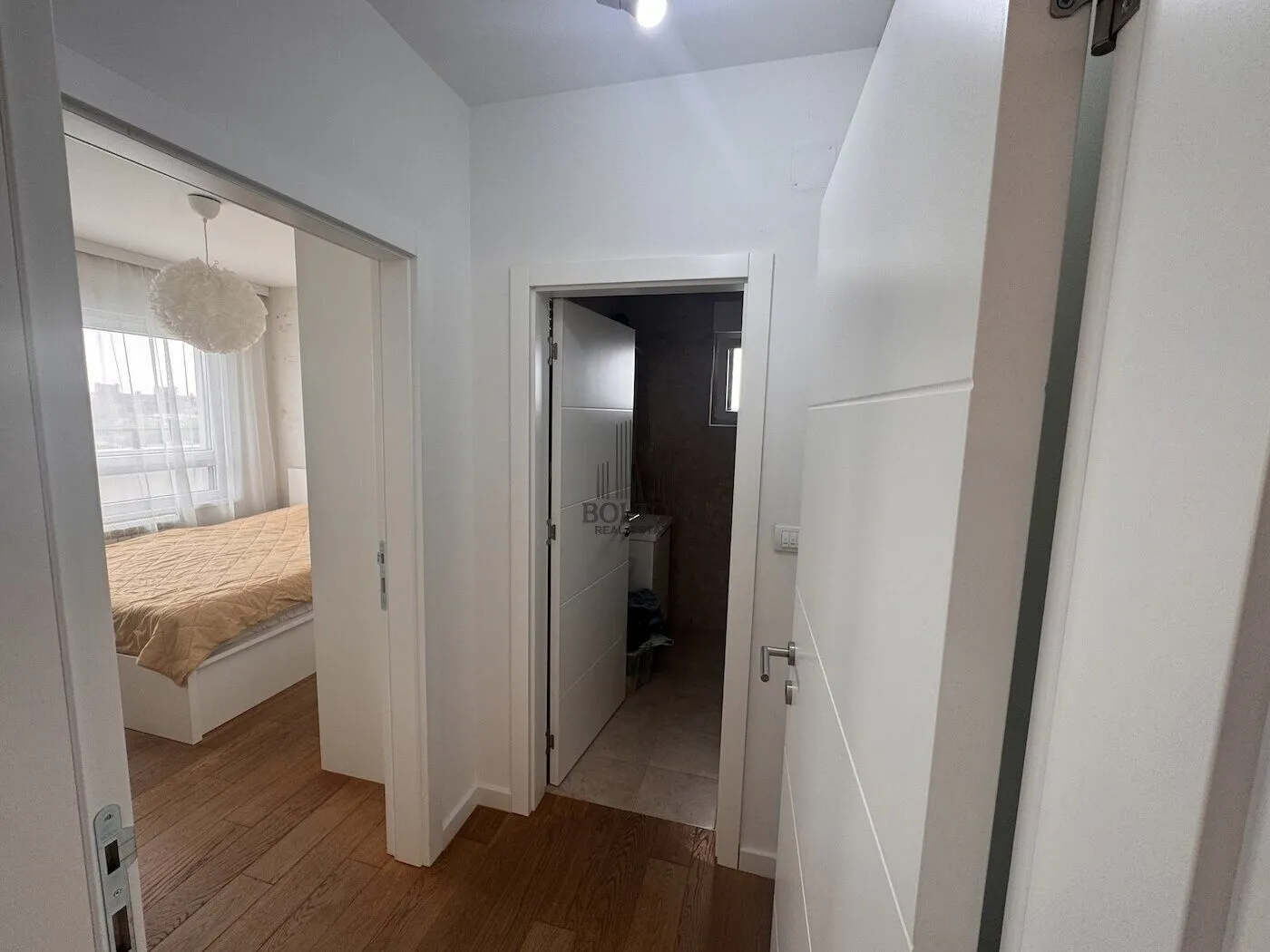 Sale, four bedroom apartment, 99m², Zvezdara, Zvezdara Sve Podlokacije